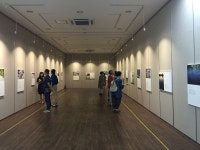 금산다락원, 프랑스 인상파 명작의 고향 순례전 개최