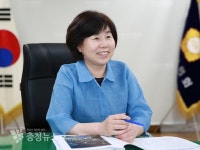 김영애 전반기 아산시의장, 신뢰받는 의정 구현했다