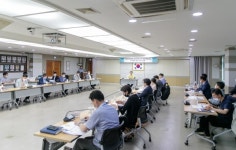 아산시, 모종샛들·풍기역 지구 도시개발사업 첫걸음