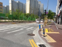 서산시, 어린이 교통안전 대책 총력