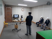 6.25참전유공자회 대전시지부, 6.25 바로알리기 교육