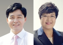아산시의회 후반기 의장에 황재만 의원 선출