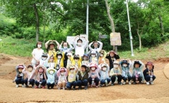 맹정호 서산시장, 부춘산 황톳길 조성사업 현장 방문