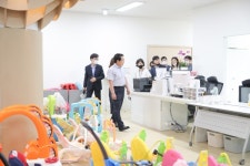 9월, 아산시 육아종합지원센터 문 연다