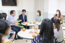 9월, 아산시 육아종합지원센터 문 연다