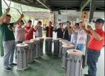 논산시, 우리 마을 건강문제 스스로 해결