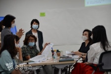 문화도시 세종시 시민과 함께 만들어 간다