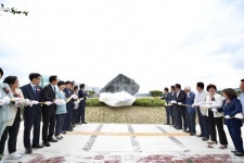 천안시, 성성지구-번영로 도시계획도로 개통