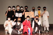 아산시, 전국 힙합 콘테스트( Legend of the year) 성료