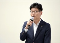 김정섭 공주시장, 신관동 주민 삶 바꿀 사업 본격 추진