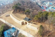 580년 역사의 서천읍성과 함께한 군민평가단 활약