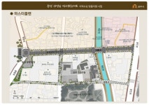 공주시, 충청감영길 역사문화가로 조성 국토부 공모사업 선정