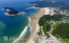 천리포수목원, 여름철 운영시간 1시간 연장