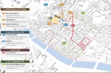 당진시, 당진1, 2동 도시재생뉴딜사업 추진 순항