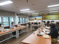 서부교육, 학교폭력 Out 친구사랑 In