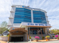 세종평생학습관, 추가 부분 개방