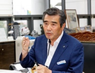김동일 시장 보령형 K방역 코로나 청정도시 만들었다