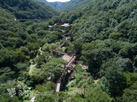 금산산림문화타운 운영 재개