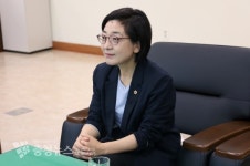 송재준 세종경찰서장, 도담‧어진동 파출소 신설 긍정적