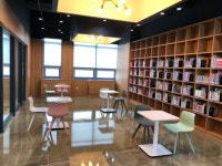 천안성거도서관, 리모델링 완료 11일부터 개관