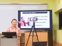 서천군자원봉사센터, 비대면 자원봉사 봉쓰리 개최