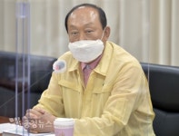 세종시의회 행복위, 계약 시 지역업체 보호해 달라