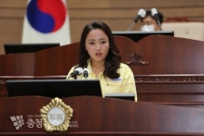 복아영 천안시의원, 동물보호정책 관련 현안 점검