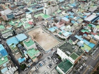 부여군, 읍소재지 주차타워 신축공사 주차대책 마련