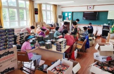 서산시, 노인일자리 평가 우수 수행기관 선정
