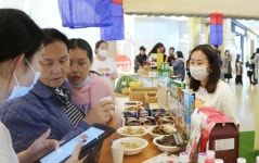 건강한푸드(주)에이텍 | aT, 건강한 K-FOOD로 코로나 이겨내세요