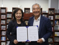 세종문화재단, 지역예술인 지원 위한 업무협약 체결