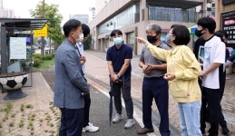 이순열 세종시의원 제기능 못하는 버스정류장 바꿔야