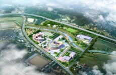 부여군, 2021년 생활SOC복합화 공모사업 264억 선정