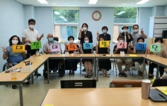 대전 대덕 희망실험단 , 따뜻한 기술로 희망찬 사회 한 발짝