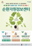 서산시, 순환자원정보센터 홍보 폐기물·재활용 정보 한눈에
