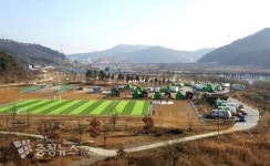 세종시설공단, 합강·전월산캠핑장 단계적 재개