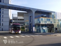 세종도시교통공사, 조치원버스터미널 환경정비사업 완료