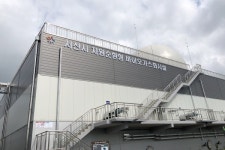 서산시, 자원순환형 바이오가스화 시설 제 역할 톡톡