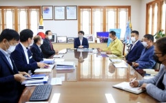 서산시, 환경교육도시 선언 추진 준비 착착