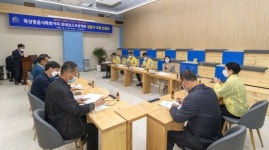 대덕구, 목상동 르네상스프로젝트 추진 전문가 머리맞대