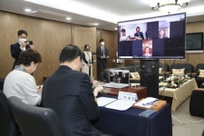 천안시, 뉴욕한인회 주관 유관순상 수상자 역사문화탐방 지원