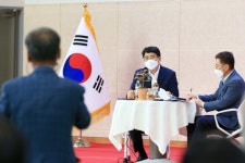 맹정호 서산시장, 지역주민들과 적극적인 소통행보 눈길