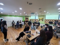 한남교 천안시체육회장, 체육인 인권의식 높일 것