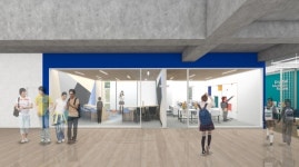 아산시, 어린이청소년도서관 조성 박차