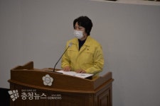 김명회 당진시의원, 제1789부대 이전사업 조속시행 촉구