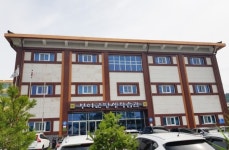 (재)부여군굿뜨래장학회 향토인재 육성지원 첫 발