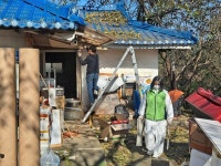 천안 사랑의 동행 자원봉사단 프로젝트, 상생의 나눔 실천