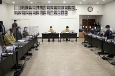 서천군, 항공보안장비산업 메카 첫 걸음