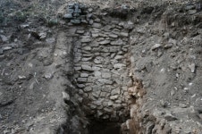 세종시 이성산성은 삼국시대 축조 성벽시설