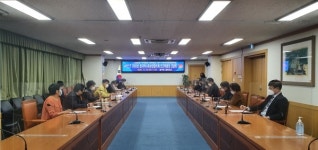 대전 중구, 동지역사회보장협의체 민간위원장 간담회 개최